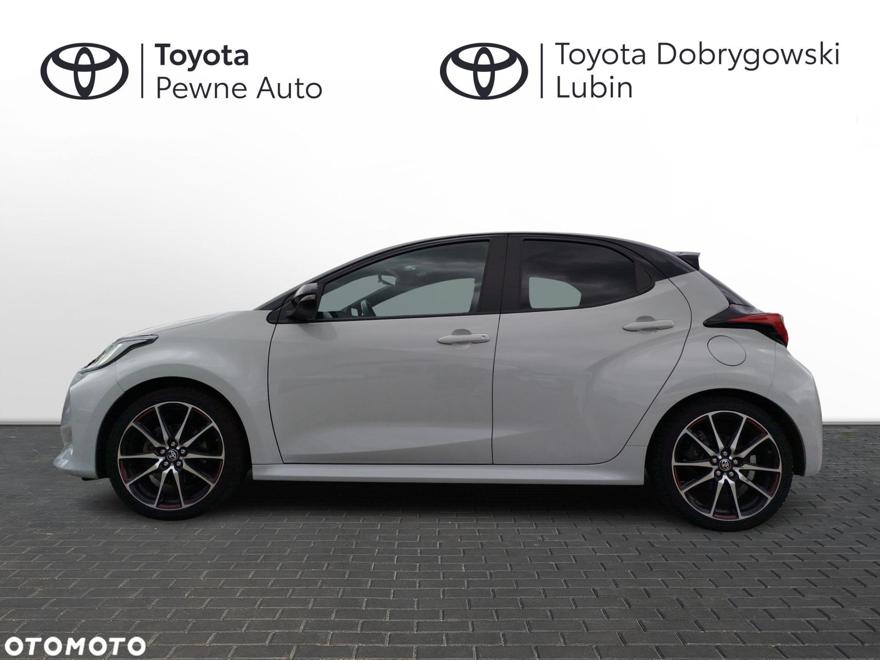 Toyota Yaris - 2