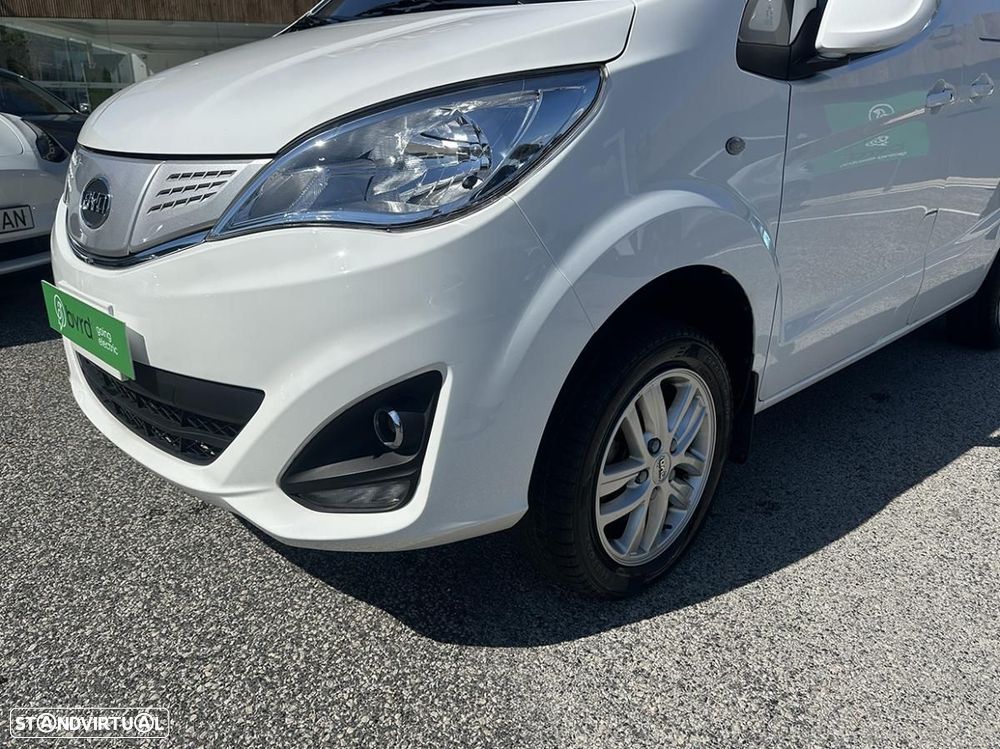 BYD ETP 3 ETP3 - 6