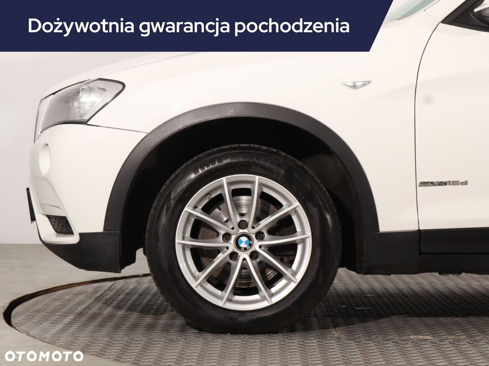 BMW X3 - 17