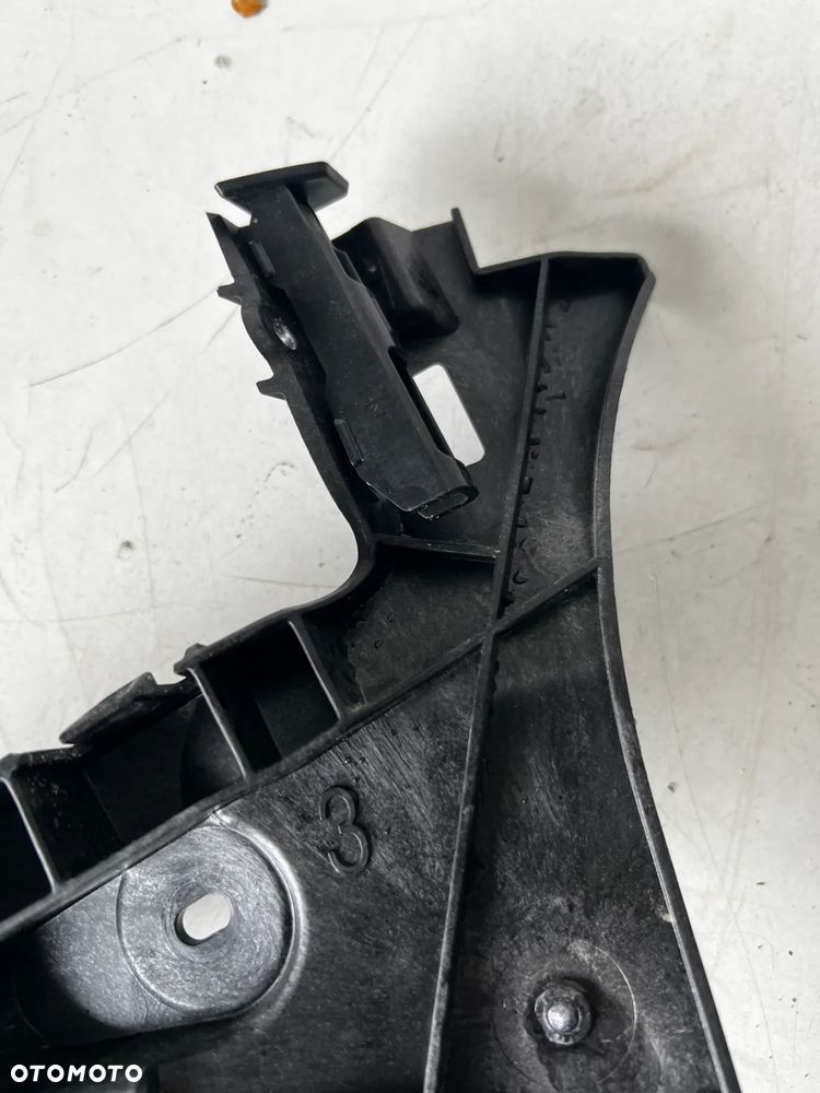 AUDI A3 SEDAN ŚLIZG ZDERZAK LEWY TYŁ 8Y5807377 PRAWY TYŁ 8Y0807378 - 5