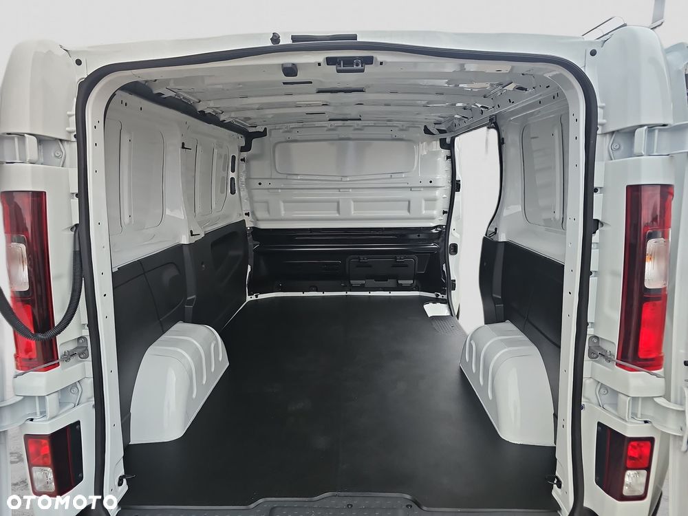 Renault trafic - 14