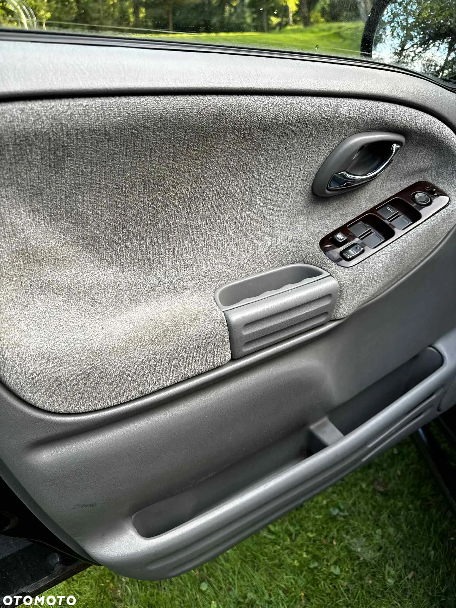 Suzuki Grand Vitara 2.0 HDi - 10