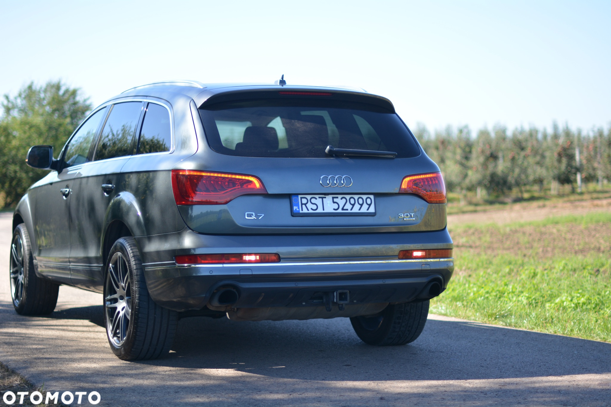 Audi Q7 - 17