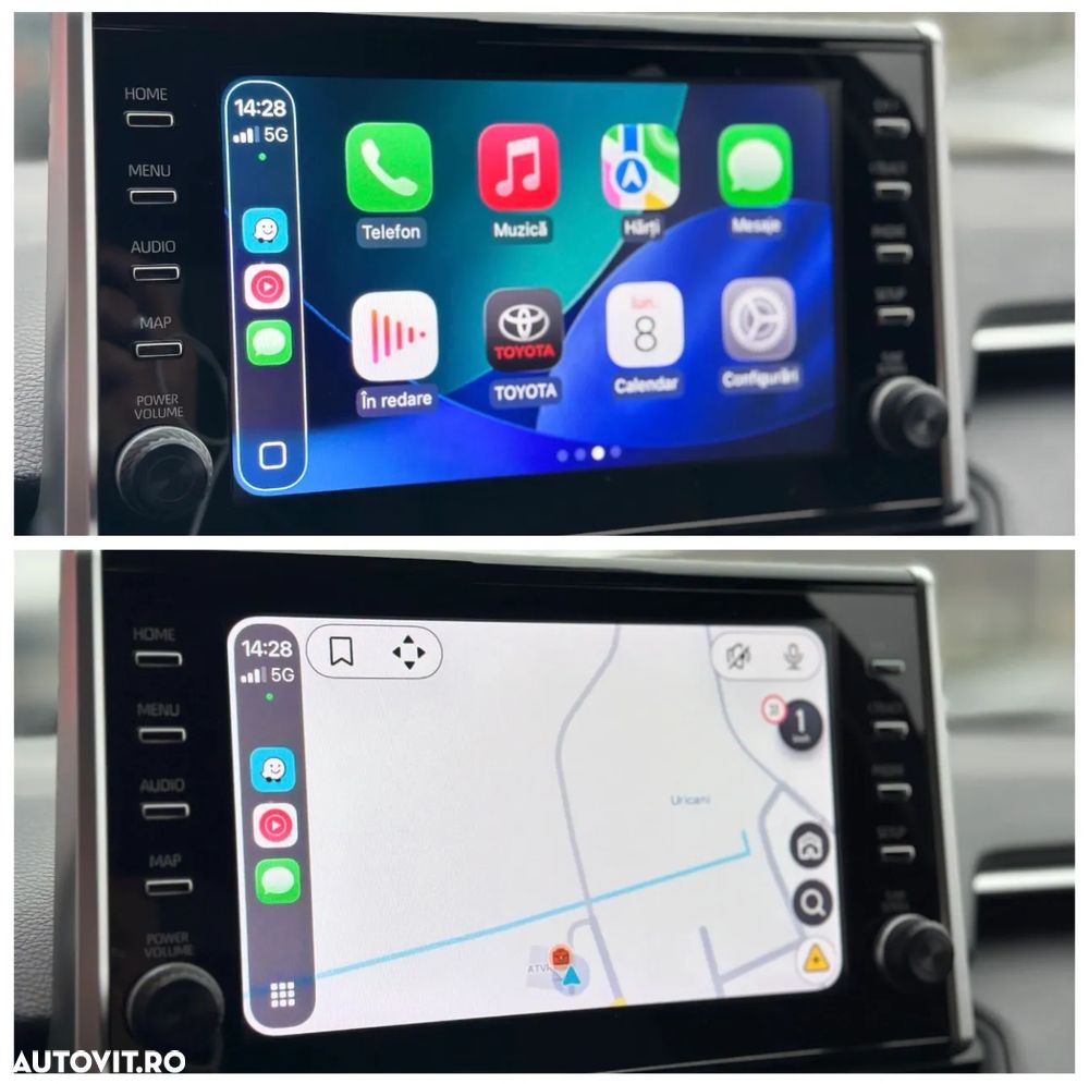 Toyota RAV4 2.5 PHEV VVT-iE 4x4 Style - 31