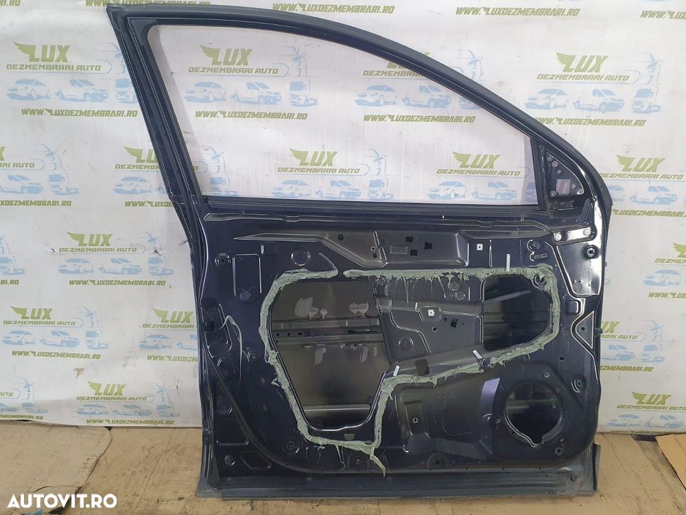 Usa stanga fata Nissan Qashqai 2 J11 [2013 - 2020] 1.6 dci R9M - 13