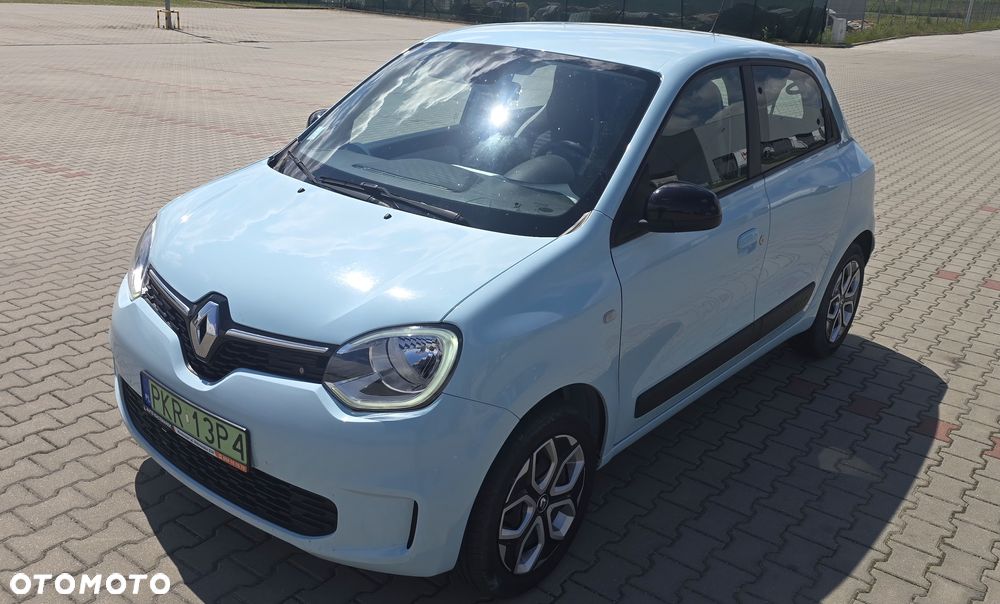 Renault Twingo Electric LIFE - 7