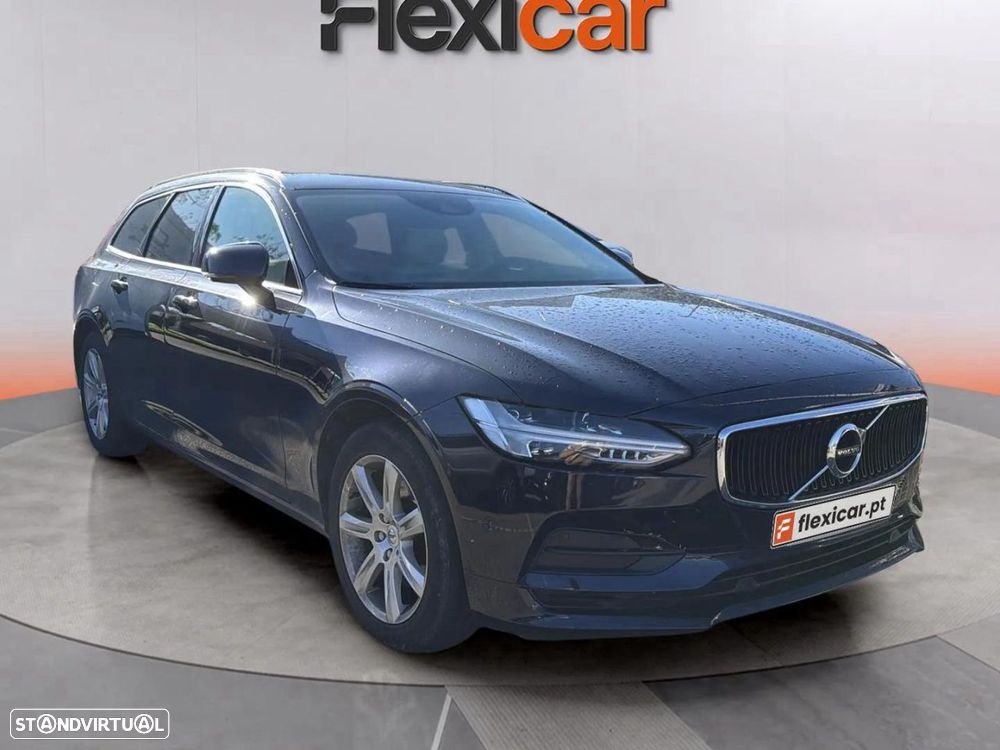 Volvo V90 - 1