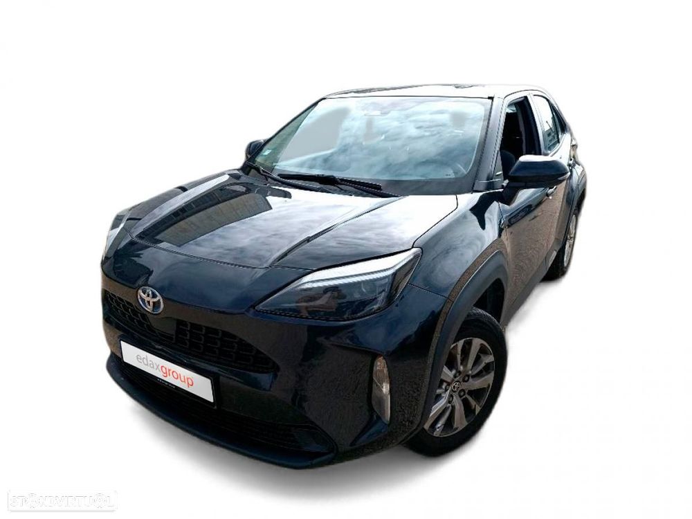 Toyota Yaris Cross 1.5 HDF Comfort - 1