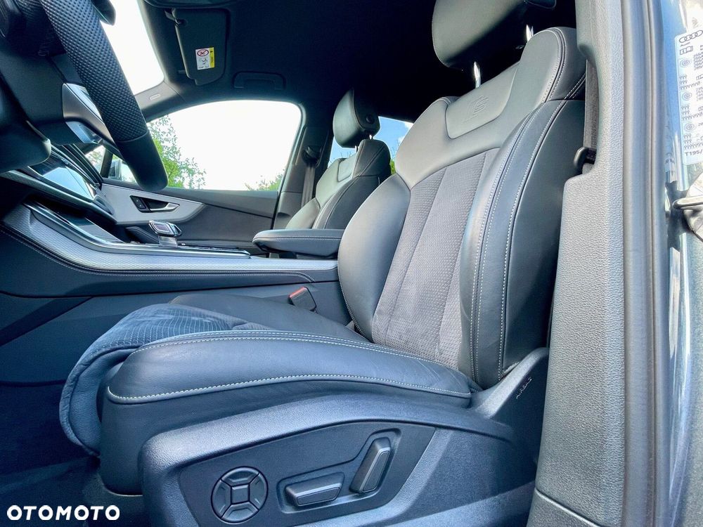 Audi Q7 - 9