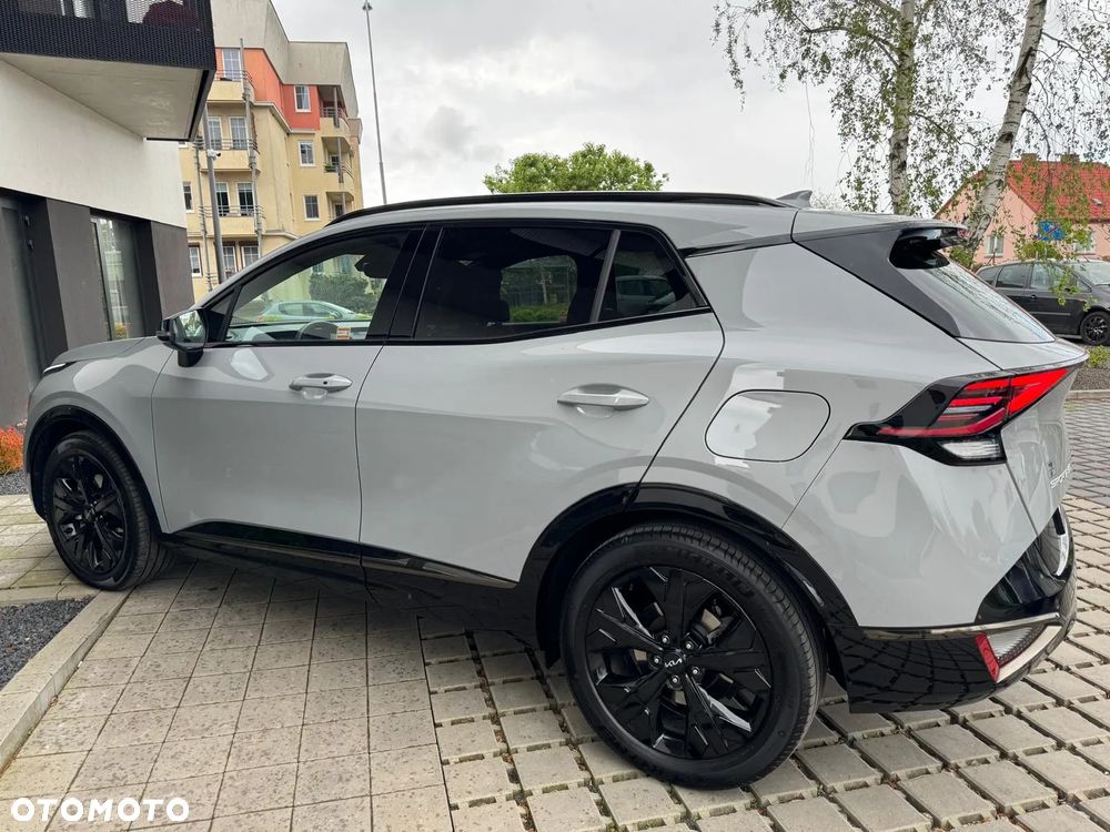 Kia Sportage 1.6 T-GDI Anniversary 2WD DCT - 6