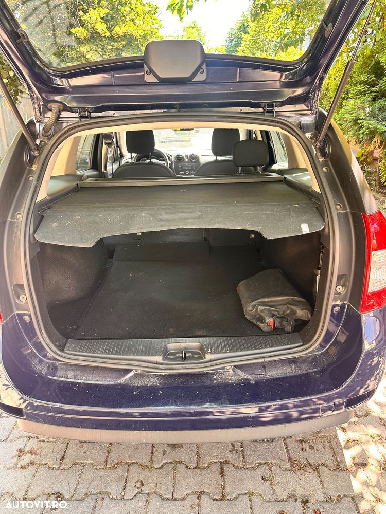 Dacia Logan 0.9 TCe Ambiance - 12