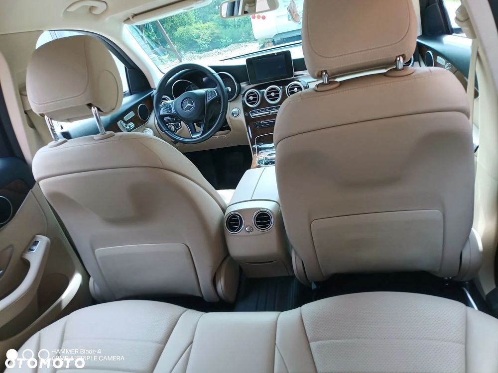 Mercedes-Benz GLC - 8