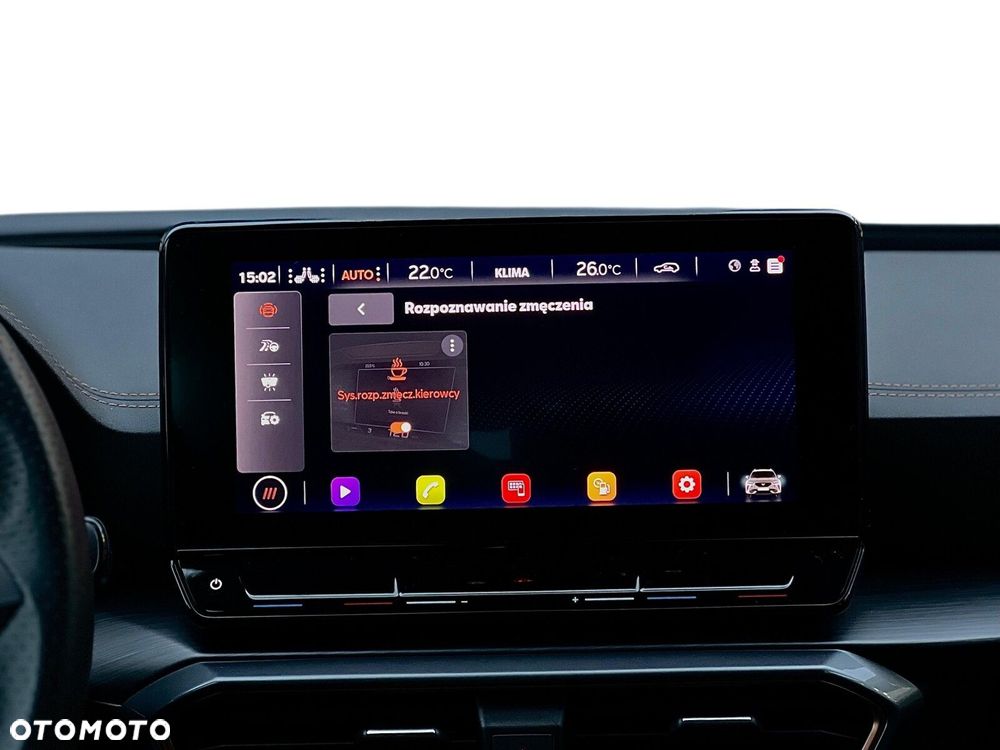 Cupra Formentor - 31