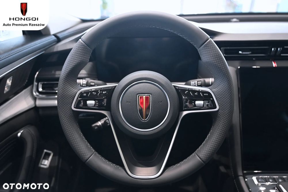 Hongqi H5 2.0T Comfort - 8