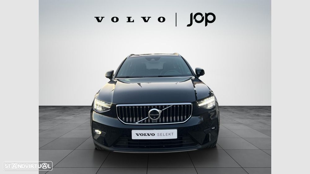 Volvo XC 40 1.5 T5 PHEV Plus Bright - 7
