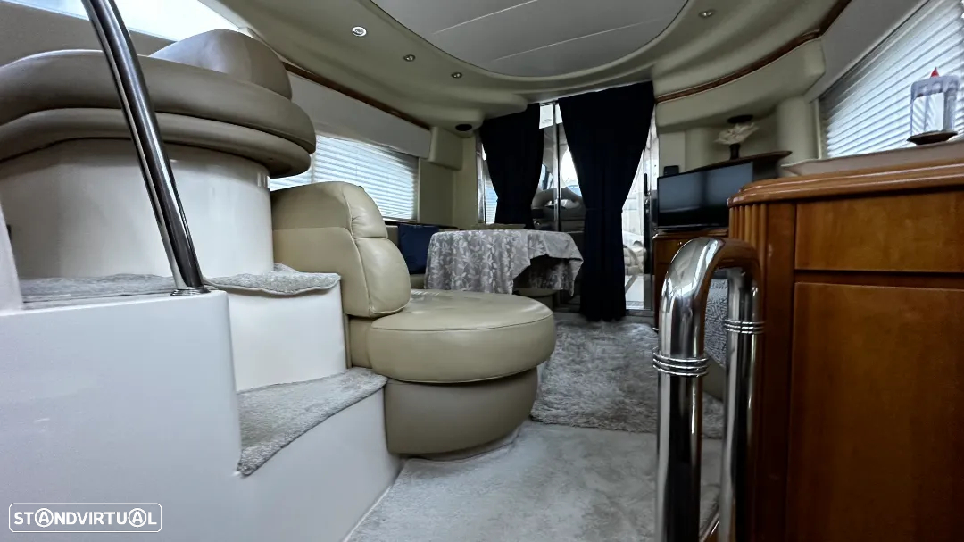 Azimut 42 Flybridge - 54