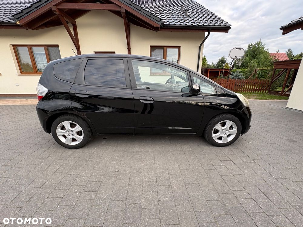 Honda Jazz 1.4 i-VTEC Exclusive - 6