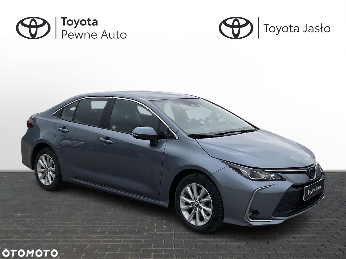 Toyota Corolla - 3