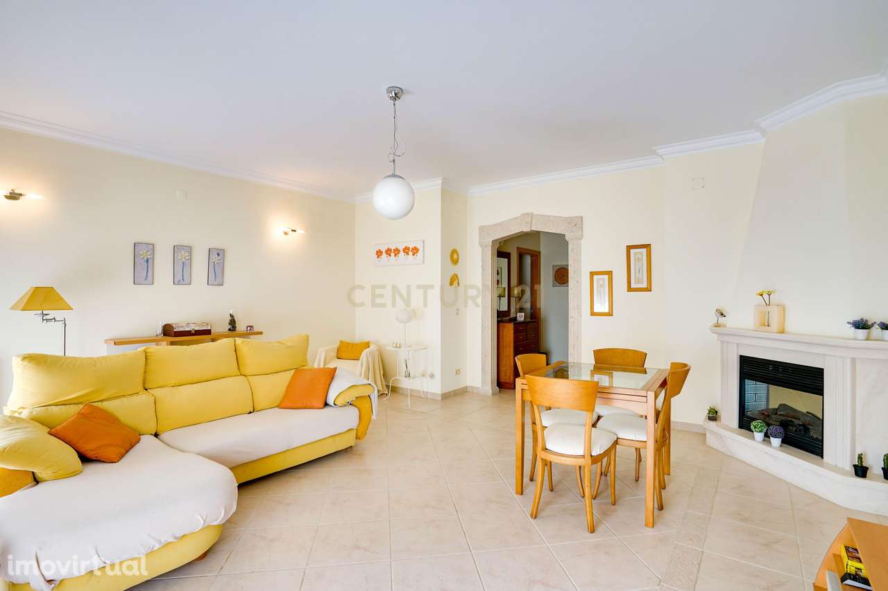 Apartamento T3 Excelentes áreas - Grande imagem: 3/39