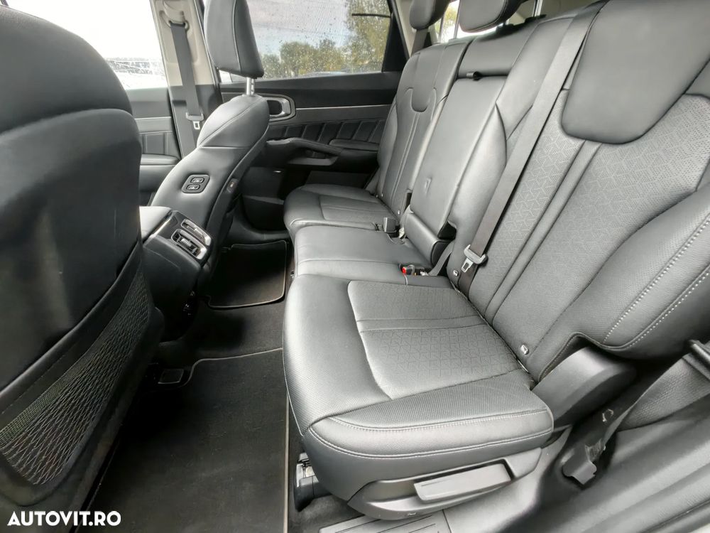 Kia Sorento 1.6 T-GDI PHEV AWD Aut. Spirit - 17
