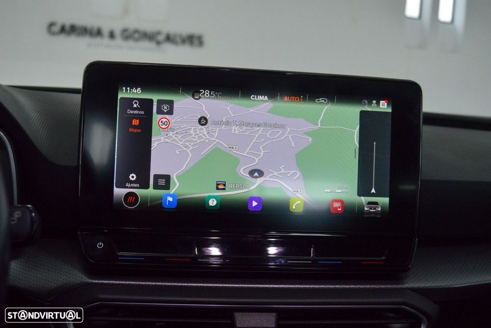 SEAT Leon ST 2.0 TDI Style - 38