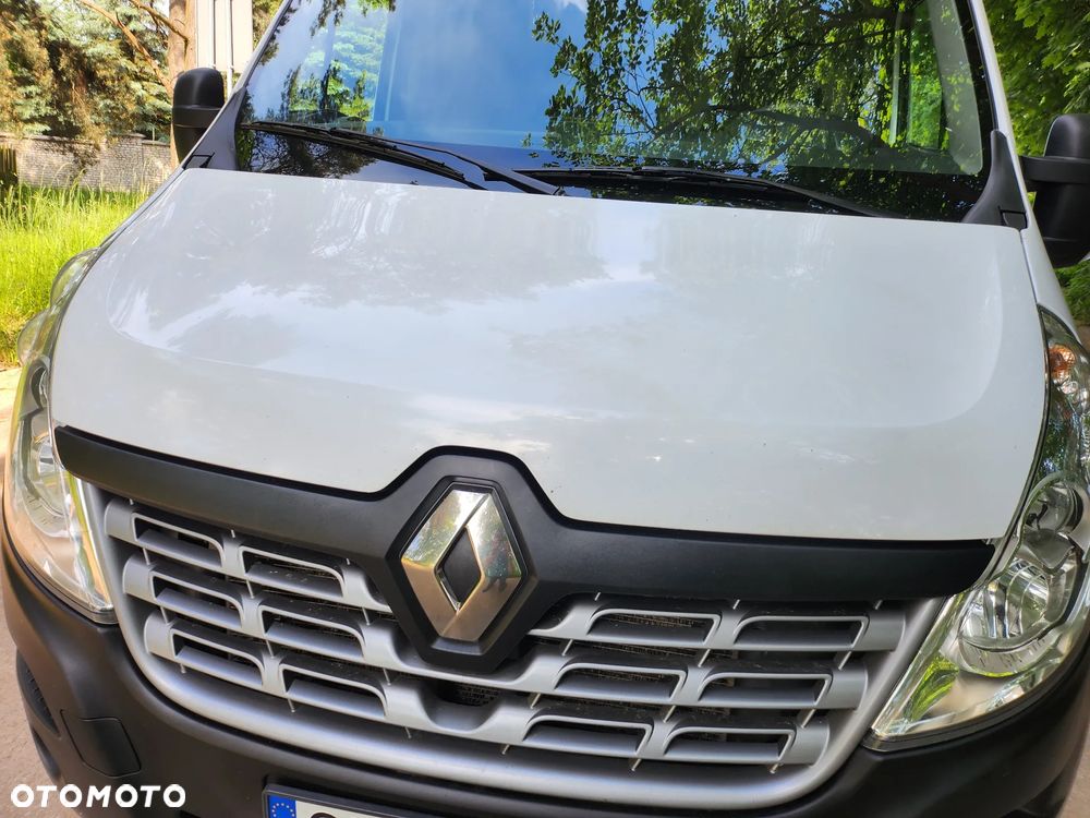 Renault Master - 21