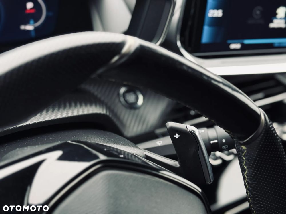 Peugeot 2008 1.5 BlueHDi GT Line S&S EAT8 - 35