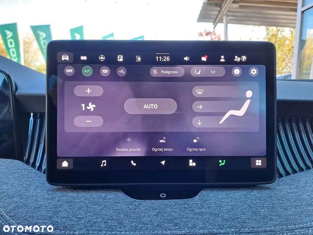 Skoda Superb 1.5 TSI Plug-in Hybrid Edition 130 DSG - 22