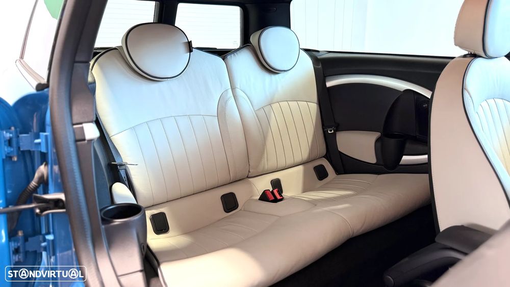 MINI Clubman John Cooper Works Aut. - 26