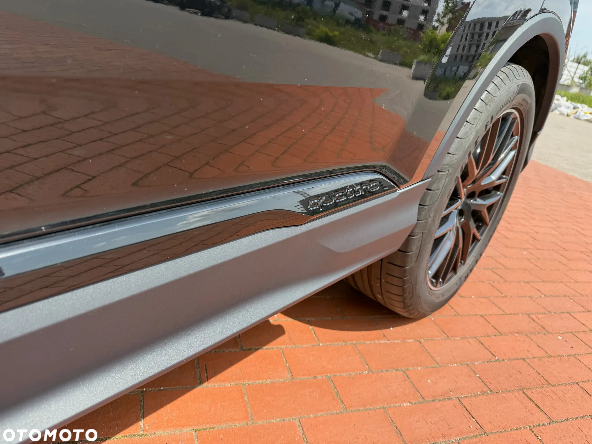 Audi Q7 55 TFSI e Quattro S Line Tiptr - 13