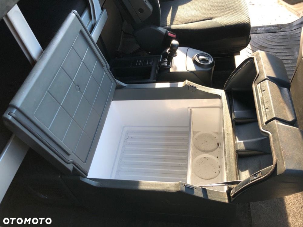 KABINA KOMPLETNA  MAN TGX I 2006 - 2022 18.440 324 kW [441 KM] 4x2 2012 EURO 6 XLX BRUTTO - 29