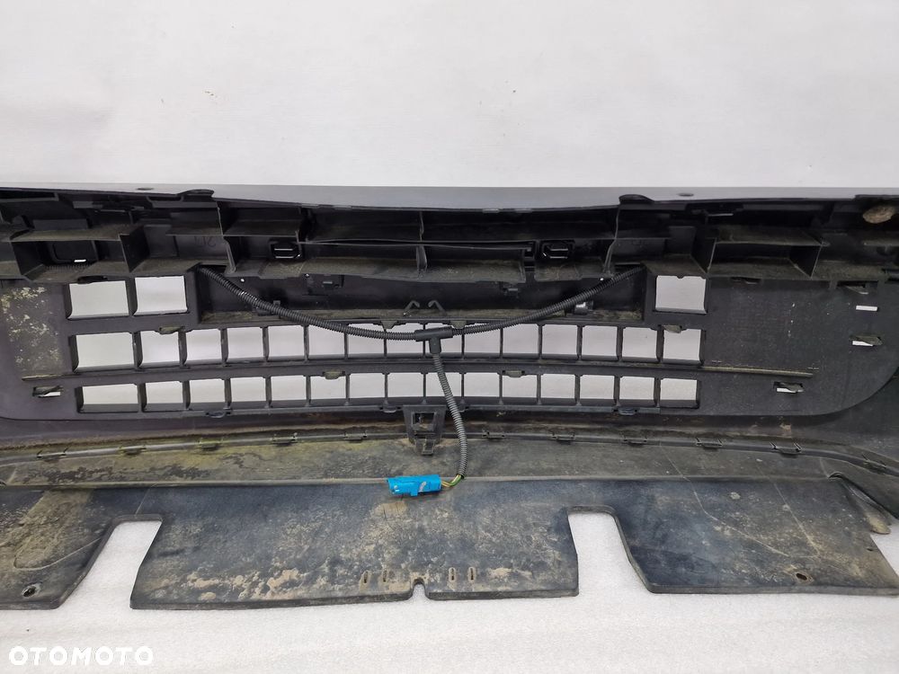 CITROEN XSARA II 02- ŁADNY KOMPLETNY ZDERZAK PRZEDNI PRZÓD NA HALOGENY + CHROMY , KOLOR SZARY METALIK ( GRAFITOWY ) , NR 9647957077 , NR AUKCJI NZ1125/2 - 20