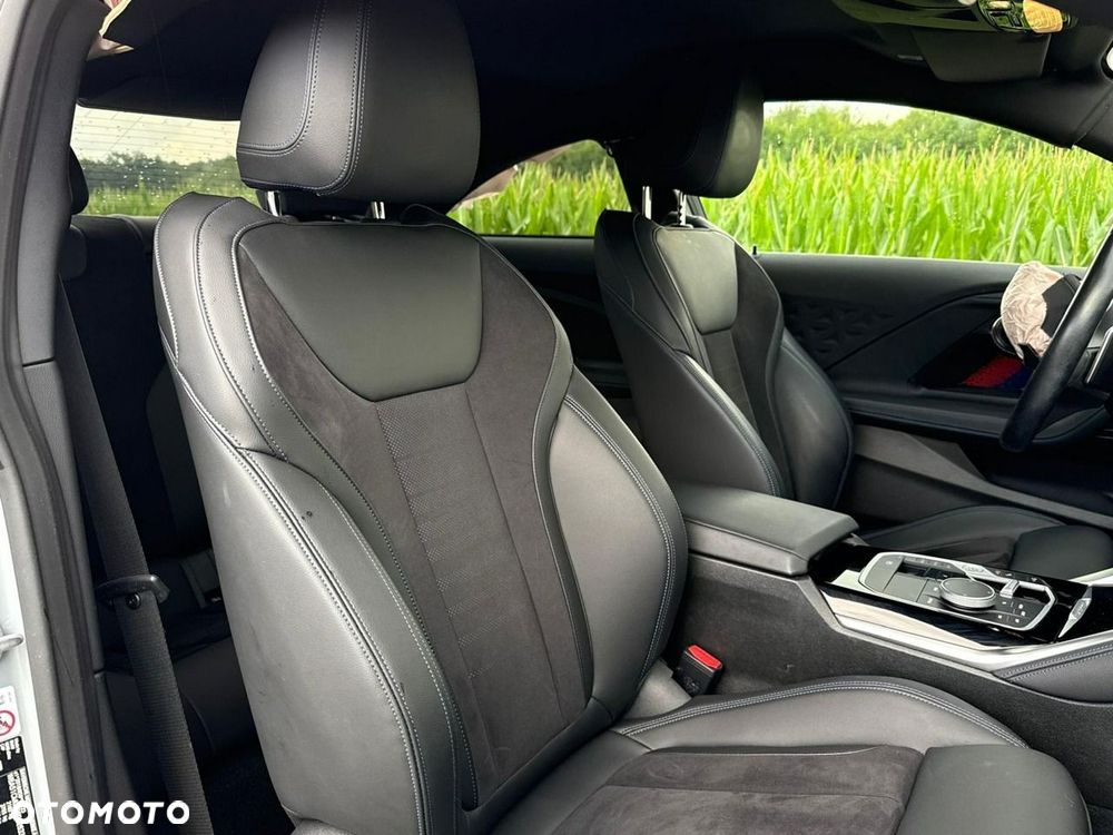 BMW Seria 2 - 19