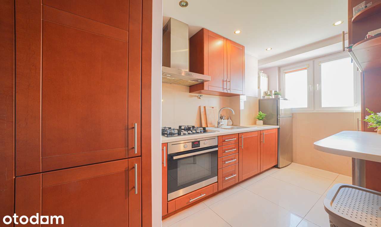 Do wynajęcia mieszkanie  Warszawa, ul. Sonaty 6 | blisko metra |balkon