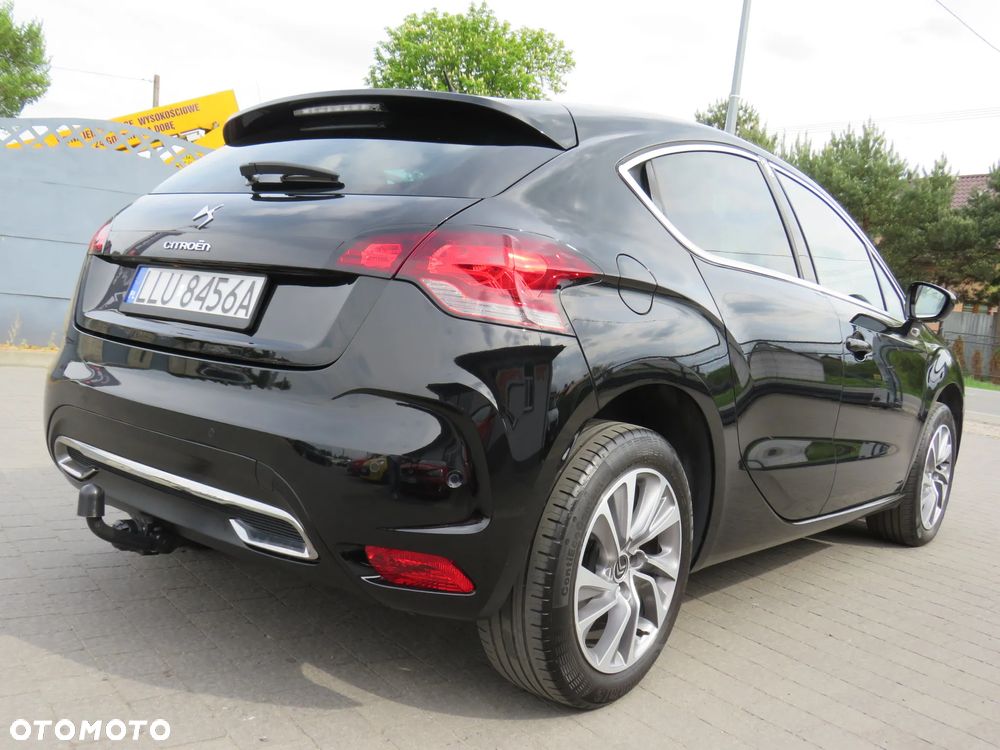 Citroën DS4 2.0 BlueHDi SportChic S&S - 13