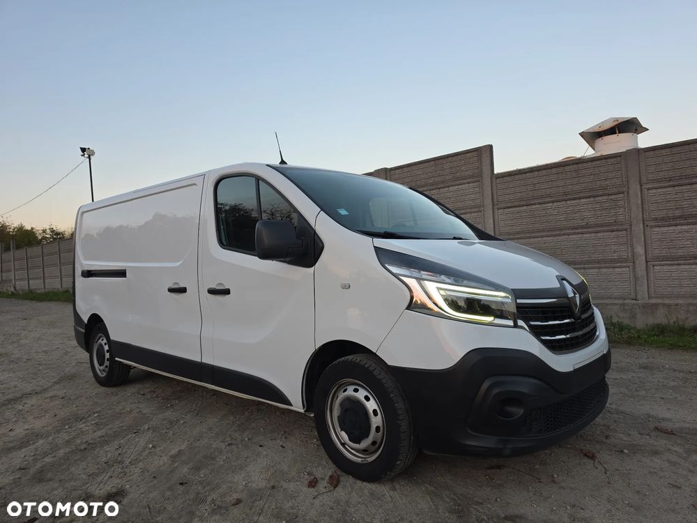 Renault Trafic - 27