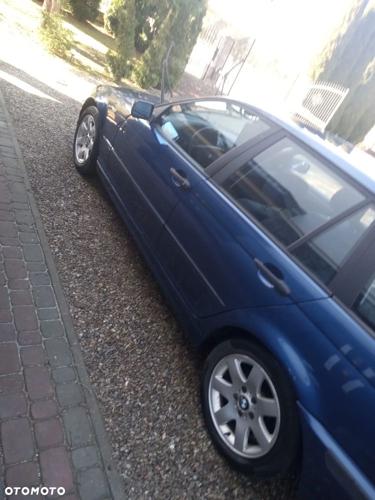 BMW Seria 3