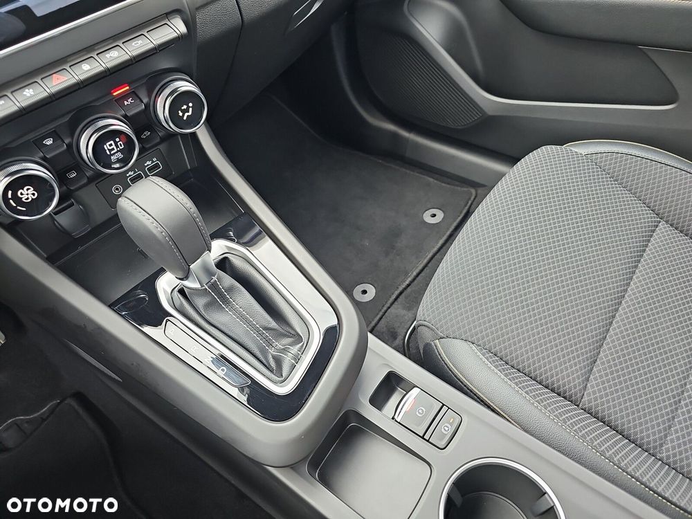 Renault Arkana 1.3 TCe mHEV Techno EDC - 24