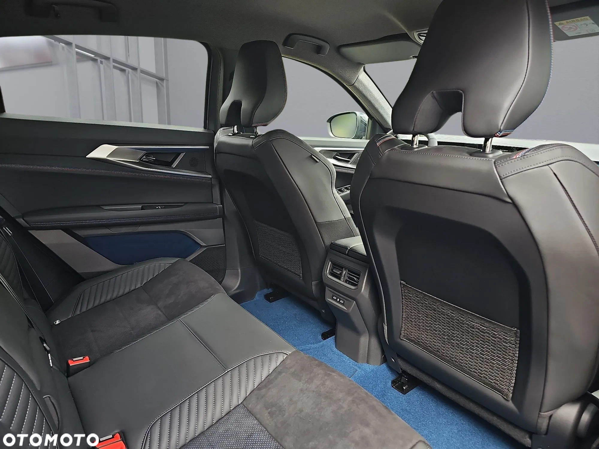 Renault Rafale 1.2 E-Tech PHEV 4x4 300 esprit Alpine MMT - 33