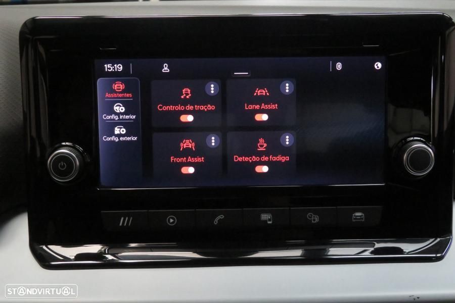SEAT Arona 1.0 TSI Style - 15