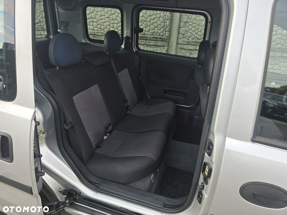 Opel Combo Tour Edition - 24