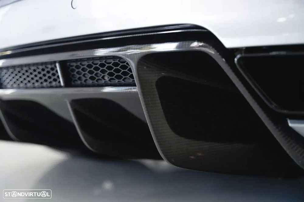 Audi R8 Coupé 5.2 FSI V10 Plus S tronic - 22