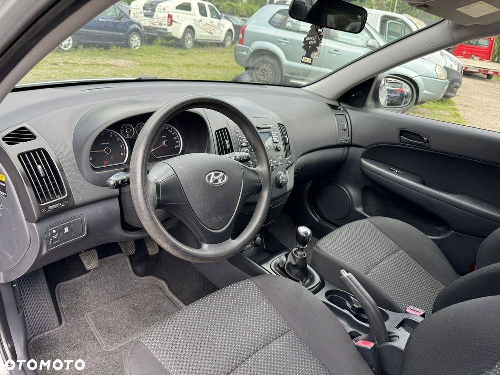 Hyundai i30 - 25