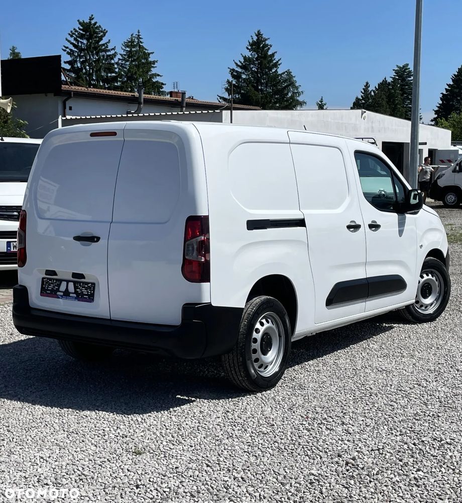Citroën Berlingo - 2