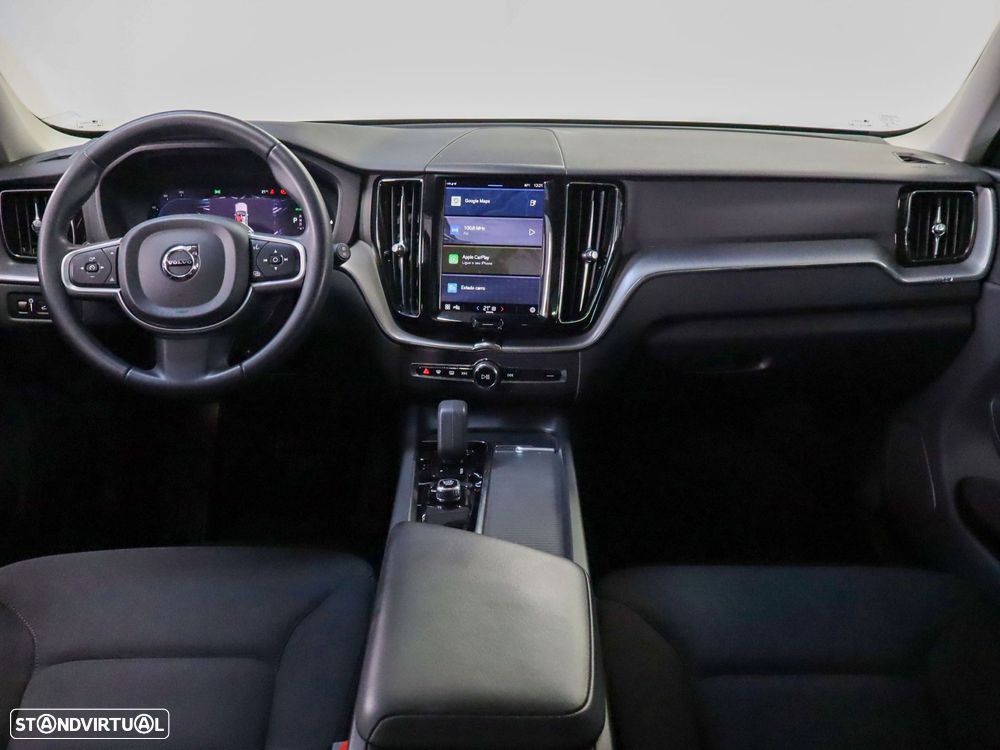 Volvo XC 60 2.0 T6 PHEV Inscription AWD - 13