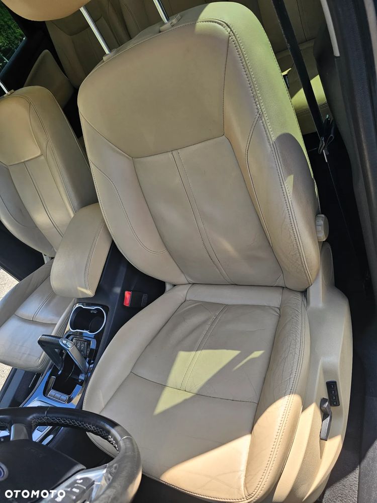 Ford S-Max 2.0 T Platinium X MPS6 - 25