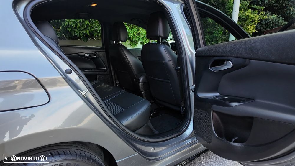 Fiat Tipo 1.4 Sport - 29