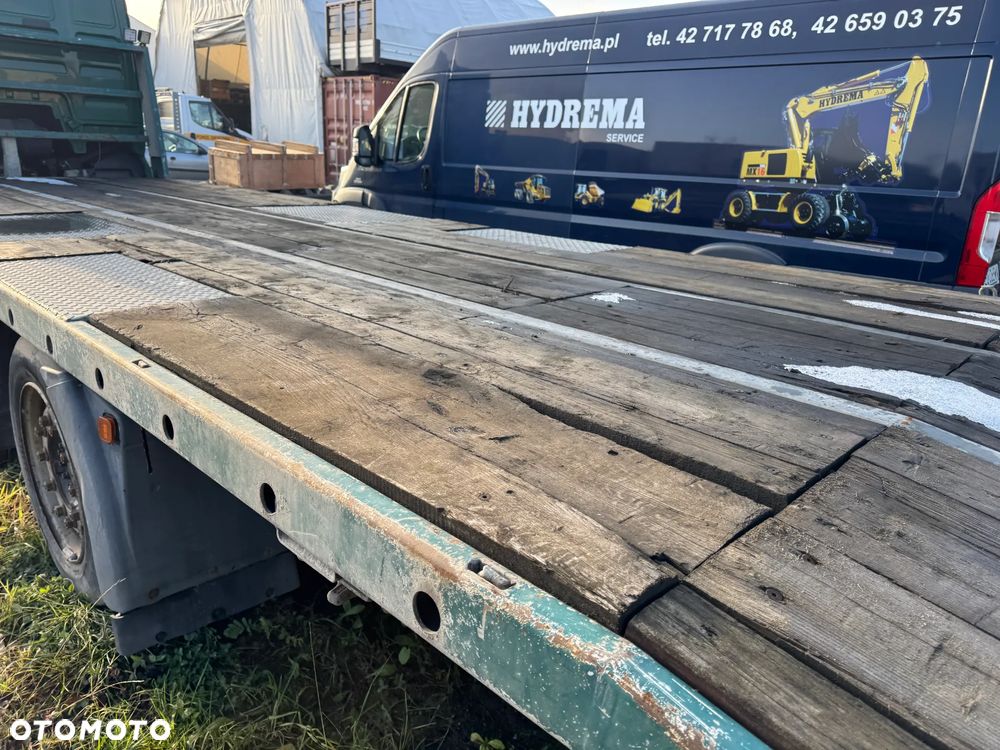 Zabudowa BDF Laweta - 4