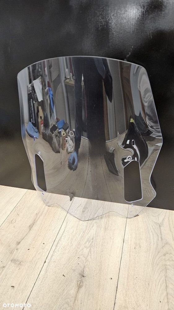 Szyba owiewka Yamaha T-Max 530 - 6