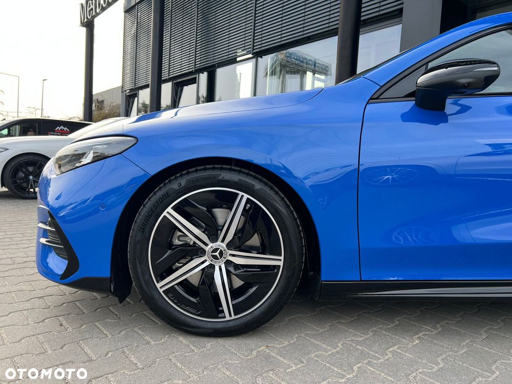 Mercedes-Benz CLA - 6